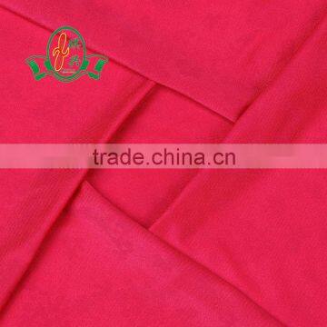 high elastic spandex polyester plain dyed fabrics for swimwear