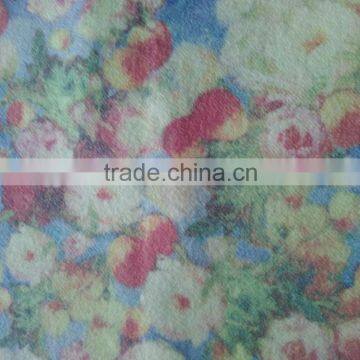 Wool Fabric Printing-7