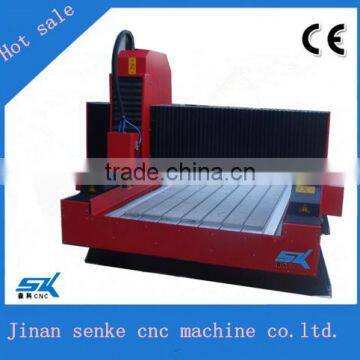 3d Cnc Stone Sculpture Machine Granite Cnc Engraving Milling Machine Price photo-5