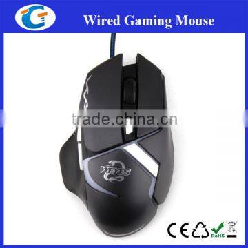 Professional Gaming Accessaries Computer Gaming Mouse photo-4