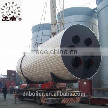 Waste Heat Steam Boiler used for Industry