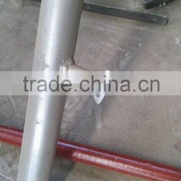 Heavy Duty Frames Scaffold Frame Scaffolding Parts photo-2