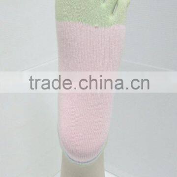 Ladies Designed 5 Toe Sock photo-2