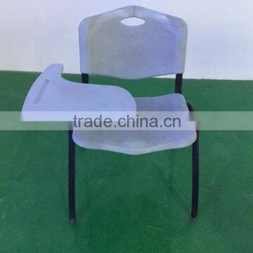 School Chair With Writing Pad HXCH002 photo-2
