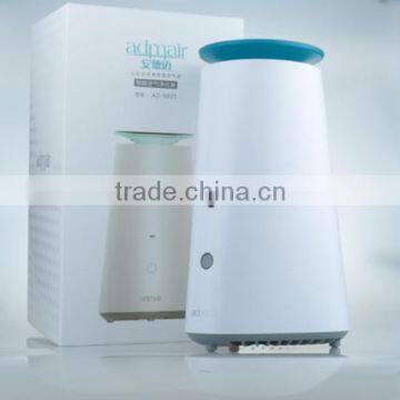 HEPA Air Purifier with dust sensor