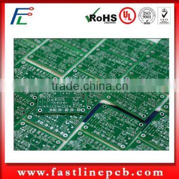 2 Layer Pcb With Coopper Thickness 1oz/PCB Board for Controller photo-2