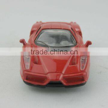 YL-025 promotion die cast car model,race car toy,scale model car