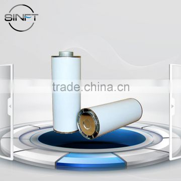 Oil Water Separator Filter Element