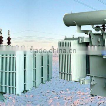 power transformer