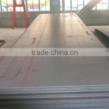 Hot Rolled Medium / Steel Plate / Coil