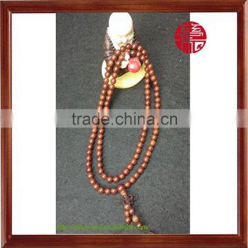 2016 Trending Products Latest Fashion Wooden Bracelet Jewelry Red Sandalwood Bangles Allibaba.com photo-3