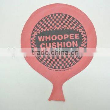 Funny Fart Bag Toy Whoopee Cushion Noise Makers for Sale photo-5