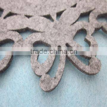 Felt Coaster, Customizable