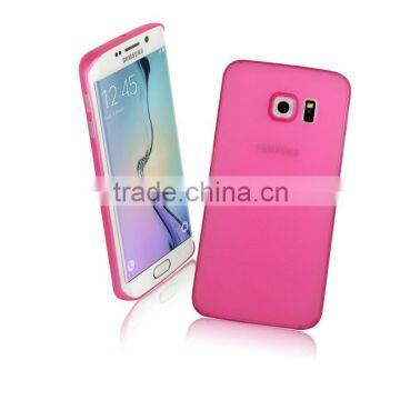 Perfect Fit Competitive Price Back Phone Case Hybrid Case for Samsung S6 Edge photo-5