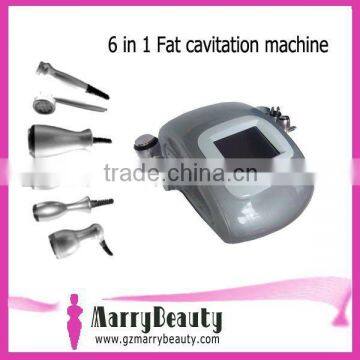 Hotsale Cavitation liposuction slimming beauty salon equipment MB-S167