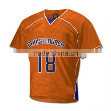 New Lacrosse Jerseys