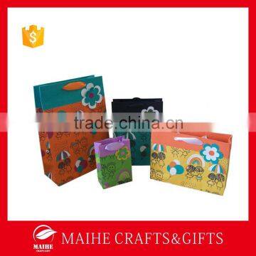 Paper Packaging Gift Bag