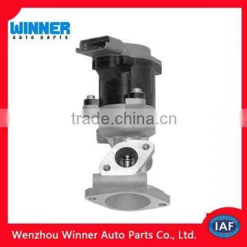 JDE8785 JDE3315 LR006994 WAV500210 Egr Valve Jaguar