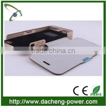 2014 latest Product! High Qulity portable power bank for iphone 5/SS/5C