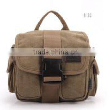 The new high-capacity men canvas bag