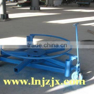 Steel Silo Forming Machine