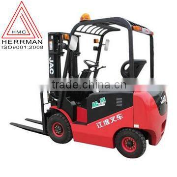 (HERRMAN)Electric Forklift CPD20