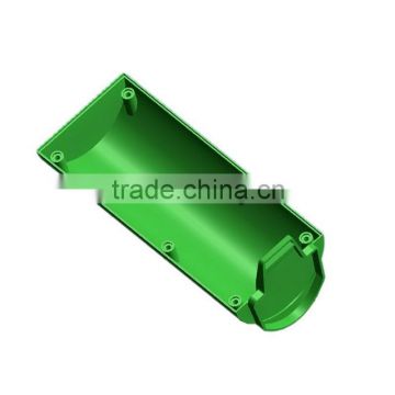 China OEM Plastic Injection Molding for Medical appliance parts