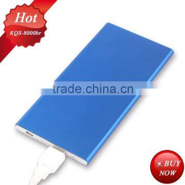 power bank transformers 9000mah ultra thin li polymer