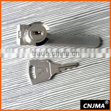 MS809-B Mini Handle Lock With Padlock Device photo-5