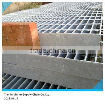 Heavy Duty Steel Grating photo-4