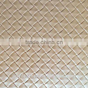 JRL1003 pvc imitation leather for Bag Furniture guangzhou factory dirtect