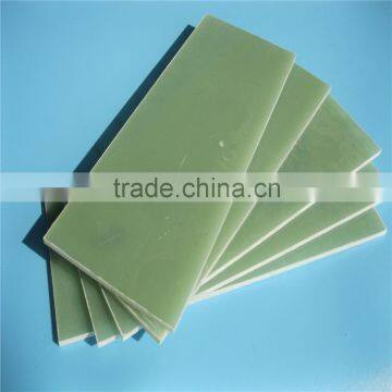 Halogen Free G 10 Insulation Sheet / Free Halogen photo-5