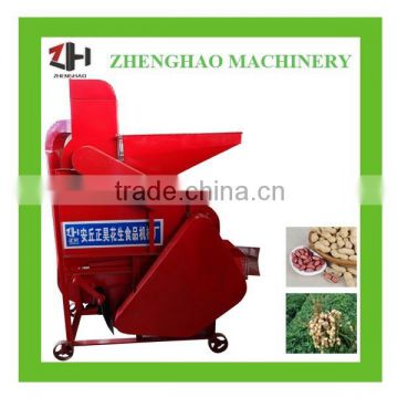 Electric automatic peanut sheller peanut shelling machine