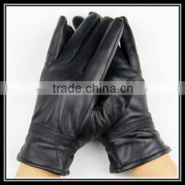 Popular Fashion Genuine Leather Gloves