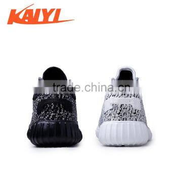 Yeezy Boost 350 Sneaker Sport Man and Woman Shoes Running Shoes photo-3