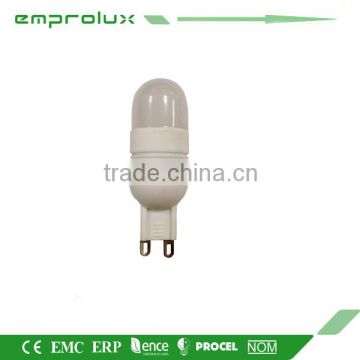 3.5W 190LM SMD g9 led light Bulb