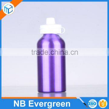 400ml wholesale aluminium beer bottles