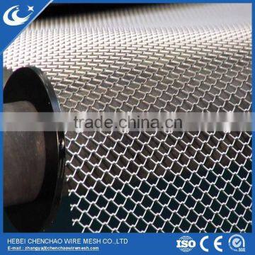 Cheap 11.15kg/m2 Weight Expanded Metal Mesh From china