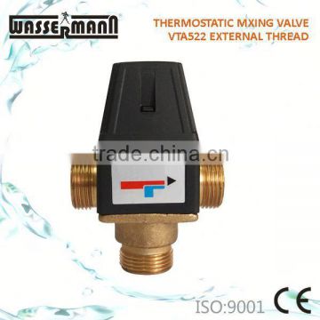 Water Mixing Valve