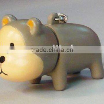 OEM Lovely Cartoon Usb Flash Disk