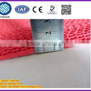 antislip pvc mat/bathroom antislip carpet mats