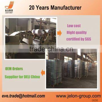 Grade A Quaity 3ply Continuous Carbonless Paper