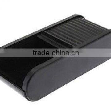 Car Holder Glovebox Hidden Organizer Mold Manufacturer Shanghai China Injection Die Casting Mold photo-4