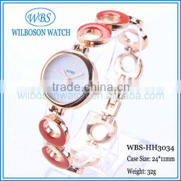Bracelet Wrist Alloy Watch for Women photo-4