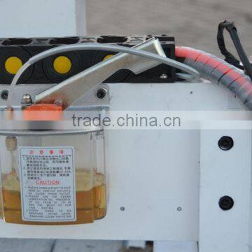 4070 Cnc Stone /marble Carving Machine photo-2