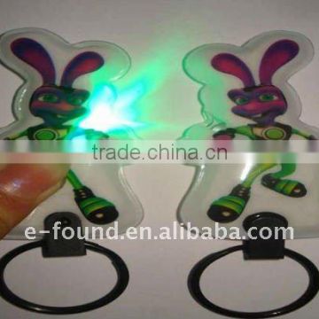 PVC LED Card Light