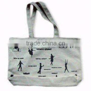 Cotton tote bag for promotion