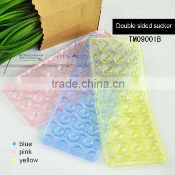 Big Rectanger Magic Double Sided Sucker/cupule photo-2