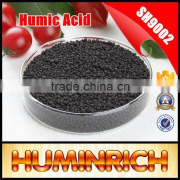 Huminrich Shenyang SH9002-2 Humic Acid Granular NPK Fertilizer Prices