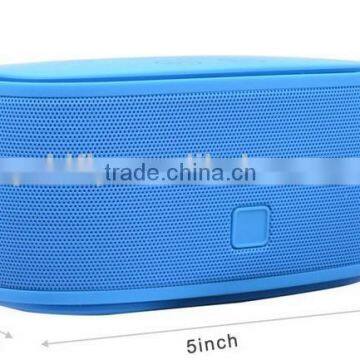 Portable Bluetooth Stereo Speaker photo-2